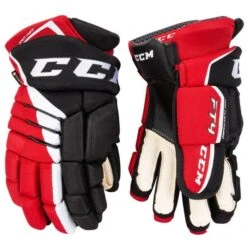 CCM JetSpeed FT4 Senior Hockey Gloves -Ccm Hockey Gear Store 191520260651 15858c18 9eeb 43eb 92ab 679dd993d305
