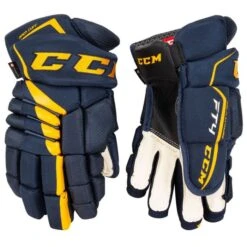 CCM JetSpeed FT4 Junior Hockey Gloves -Ccm Hockey Gear Store 191520260699