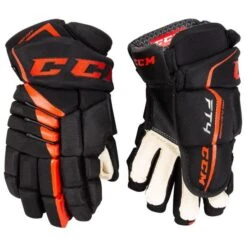 CCM JetSpeed FT4 Senior Hockey Gloves -Ccm Hockey Gear Store 191520260767 df089465 edb6 4498 a87e 3bbff093131f