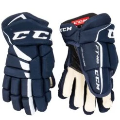 CCM JetSpeed FT485 Senior Hockey Gloves -Ccm Hockey Gear Store 191520260859