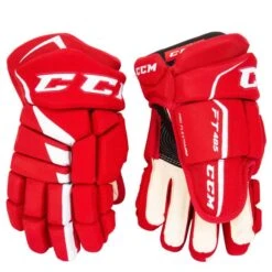 CCM JetSpeed FT485 Senior Hockey Gloves -Ccm Hockey Gear Store 191520260897