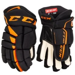 CCM JetSpeed FT485 Senior Hockey Gloves -Ccm Hockey Gear Store 191520261054