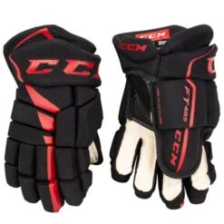 CCM JetSpeed FT485 Senior Hockey Gloves -Ccm Hockey Gear Store 191520261061