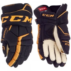 CCM Tacks 9060 Junior Hockey Gloves -Ccm Hockey Gear Store 191520267742