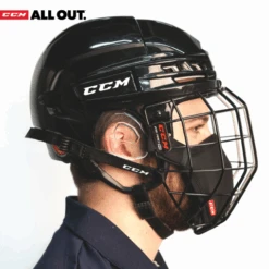 CCM Skater Game On Mask 9 CCM Skater Game On Mask -Ccm Hockey Gear Store 2020ccm game on mask main social 6