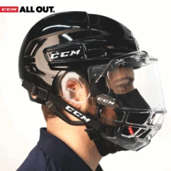 CCM Skater Game On Mask 8 CCM Skater Game On Mask -Ccm Hockey Gear Store 2020ccm game on mask main social 7