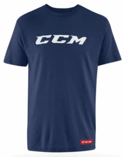 CCM Core Short Sleeve Tee Youth -Ccm Hockey Gear Store 5f12edbc 6810 4136 8525 cc0e7c64a30d