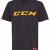 CCM Core Short Sleeve Tee Youth