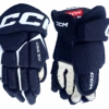 CCM Tacks AS 550 Junior Hockey Gloves