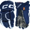 CCM Tacks AS-V Junior Hockey Gloves