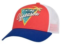 CCM Off-Season Mesh Back Trucker Cap