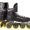 CCM Super Tacks 9350R Senior Roller Skates