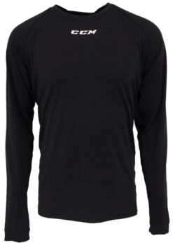 CCM Performance Long Sleeve Loose Fit Top For Men