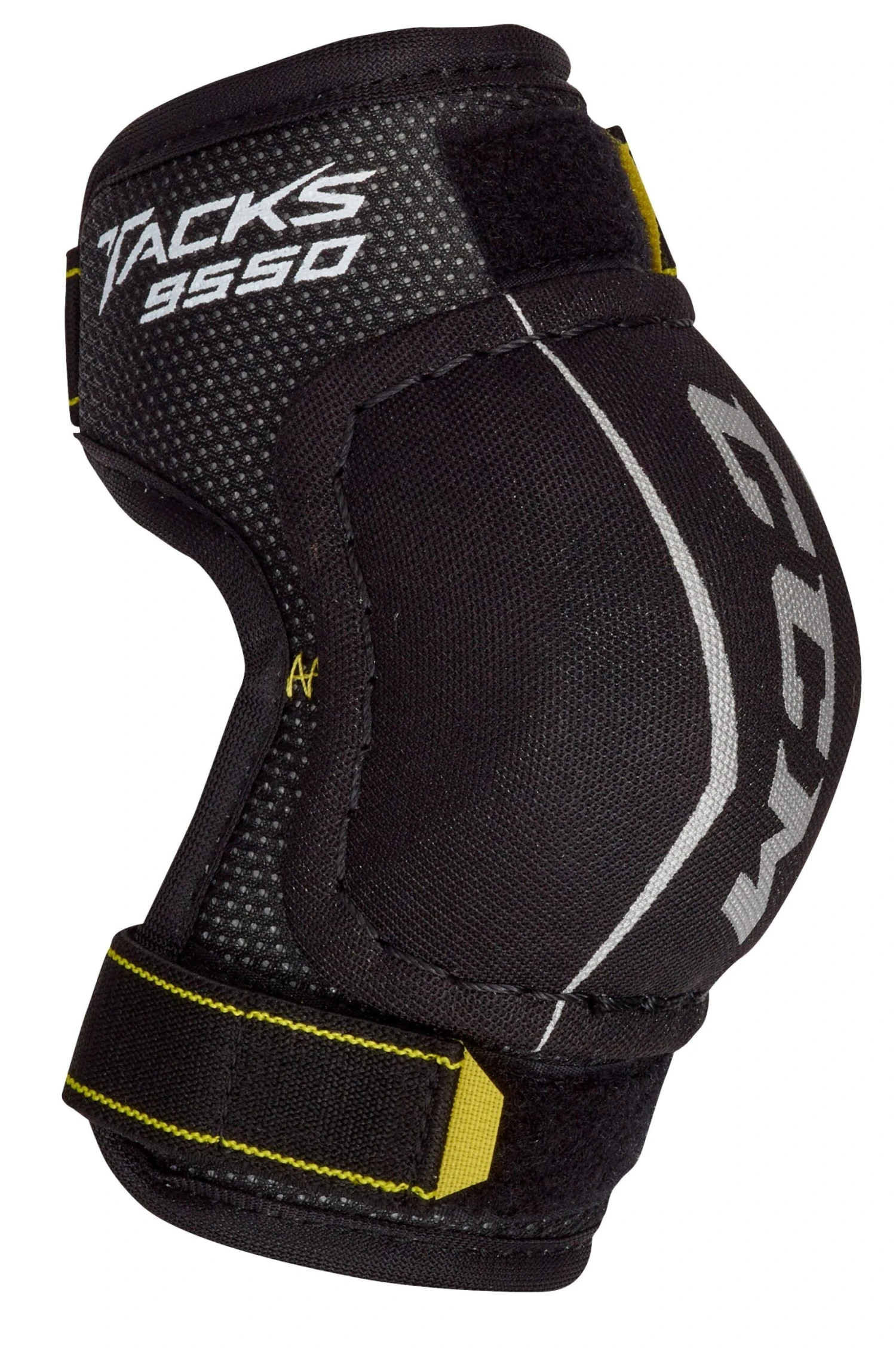 CCM Tacks 9550 Youth Elbow Pads 2 CCM Tacks 9550 Youth Elbow Pads - Image 2