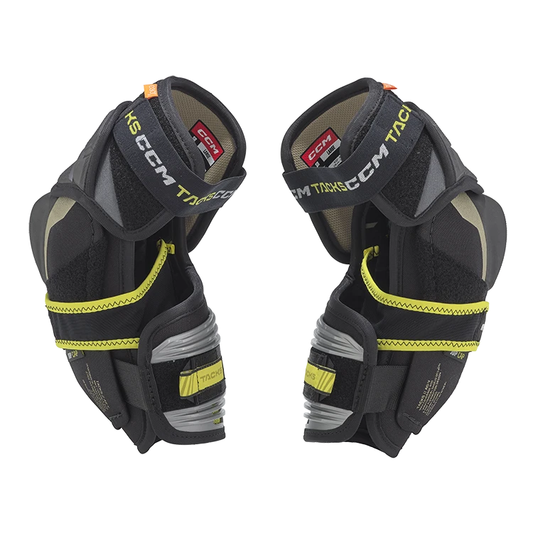 CCM Tacks AS-V Senior Elbow Pads 3 CCM Tacks AS-V Senior Elbow Pads - Image 3