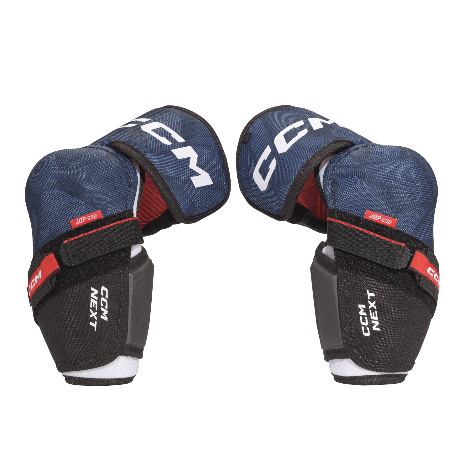 CCM Next Senior Elbow Pads 2 CCM Next Senior Elbow Pads - Image 2