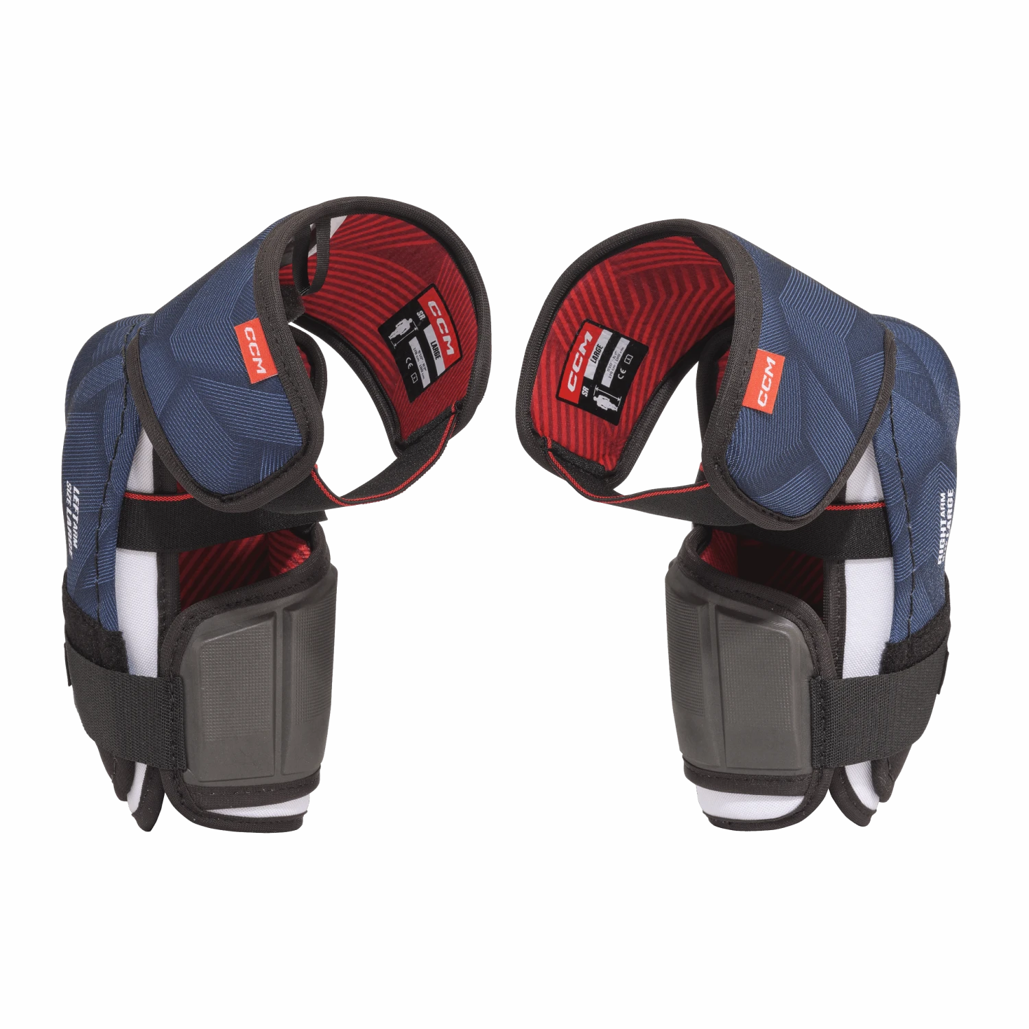 CCM Next Senior Elbow Pads 3 CCM Next Senior Elbow Pads - Image 3