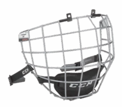 CCM 580 Facemask -Ccm Hockey Gear Store FM580SL 34