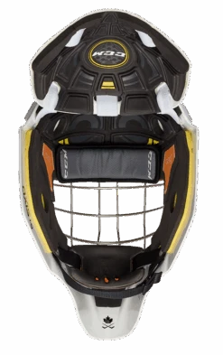 CCM Axis 1.9 Senior Goalie Mask 5 CCM Axis 1.9 Senior Goalie Mask -Ccm Hockey Gear Store GFA19 alt02