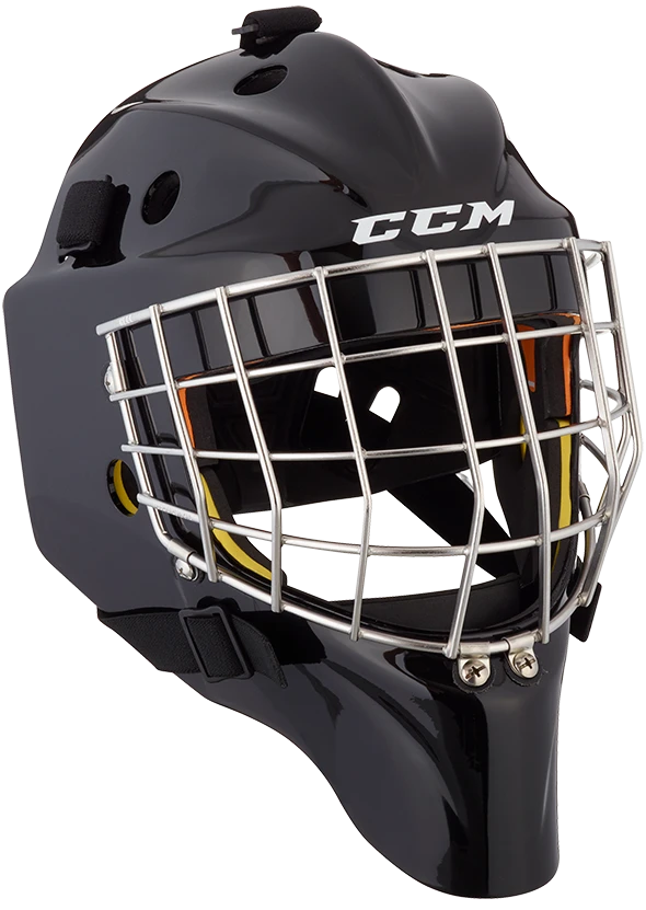 CCM Axis 1.9 Senior Goalie Mask 2 CCM Axis 1.9 Senior Goalie Mask - Image 2