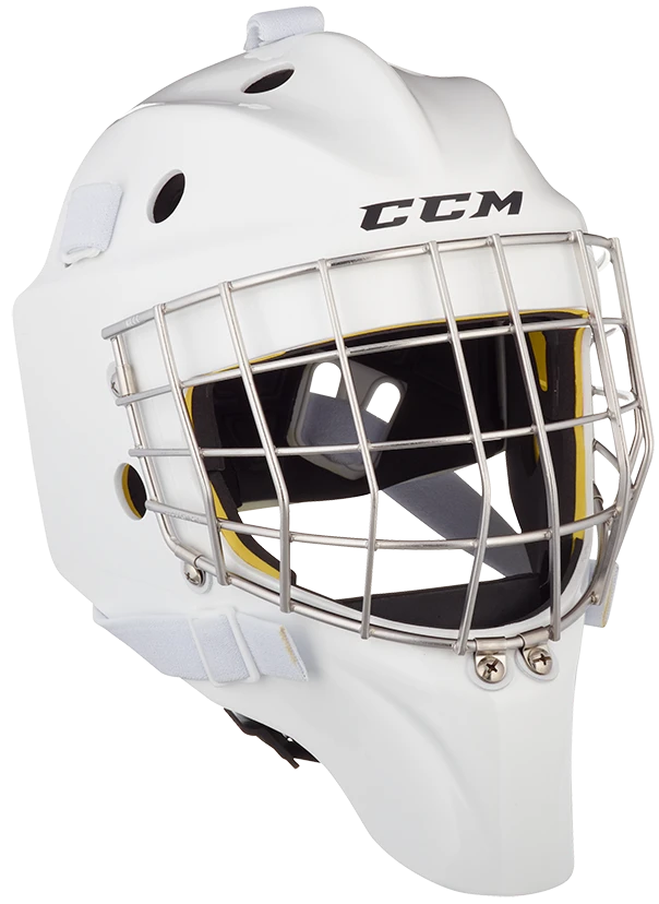 CCM Axis 1.5 Junior Goalie Mask 1 CCM Axis 1.5 Junior Goalie Mask