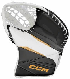CCM Axis 2.5 Junior Goalie Catcher 15 CCM Axis 2.5 Junior Goalie Catcher -Ccm Hockey Gear Store GMA2.5 BOS 01