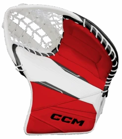 CCM Axis 2.5 Junior Goalie Catcher 11 CCM Axis 2.5 Junior Goalie Catcher -Ccm Hockey Gear Store GMA2.5 CHI 01