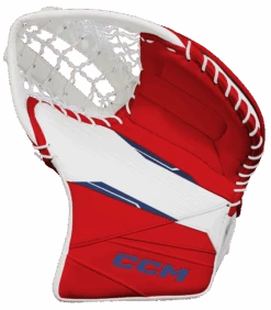 CCM Axis 2.5 Junior Goalie Catcher 13 CCM Axis 2.5 Junior Goalie Catcher -Ccm Hockey Gear Store GMA2.5 MTL 01