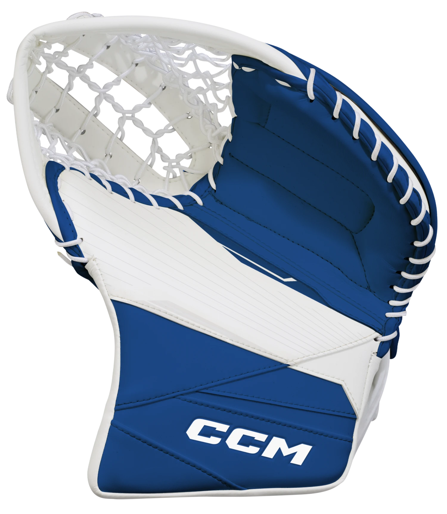 CCM Axis 2.5 Junior Goalie Catcher 5 CCM Axis 2.5 Junior Goalie Catcher - Image 5