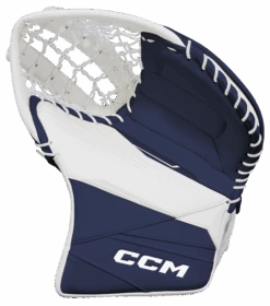 CCM Axis 2.5 Junior Goalie Catcher 10 CCM Axis 2.5 Junior Goalie Catcher -Ccm Hockey Gear Store GMA2.5 WWNN 01