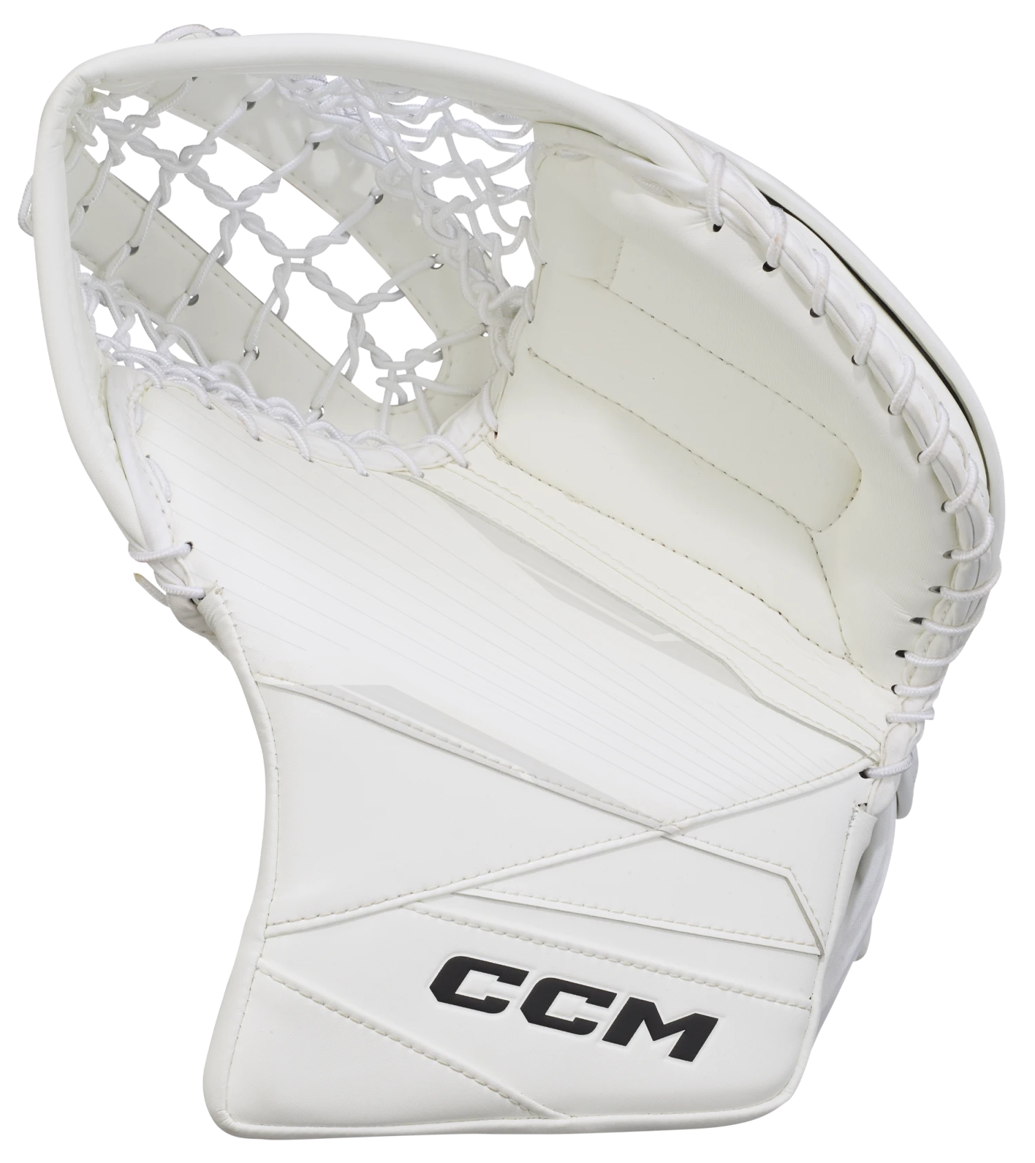 CCM Axis 2.5 Junior Goalie Catcher 1 CCM Axis 2.5 Junior Goalie Catcher
