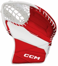 CCM Axis 2.9 Intermediate Goalie Catcher -Ccm Hockey Gear Store GMA2.9 DET 01