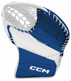 CCM Axis 2.9 Intermediate Goalie Catcher -Ccm Hockey Gear Store GMA2.9 TOR 01