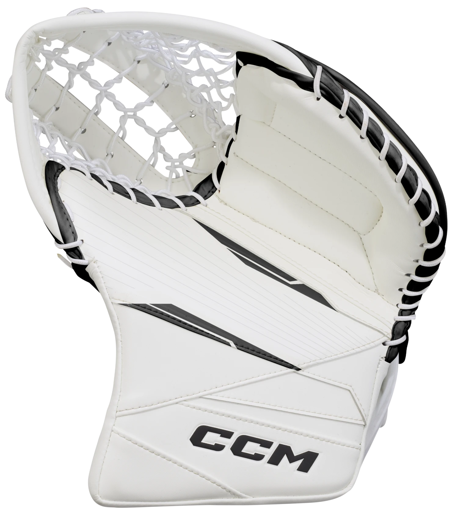 CCM Axis 2.9 Senior Goalie Catcher 2 CCM Axis 2.9 Senior Goalie Catcher - Image 2
