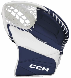 CCM Axis 2.9 Intermediate Goalie Catcher -Ccm Hockey Gear Store GMA2.9 WWNN 01