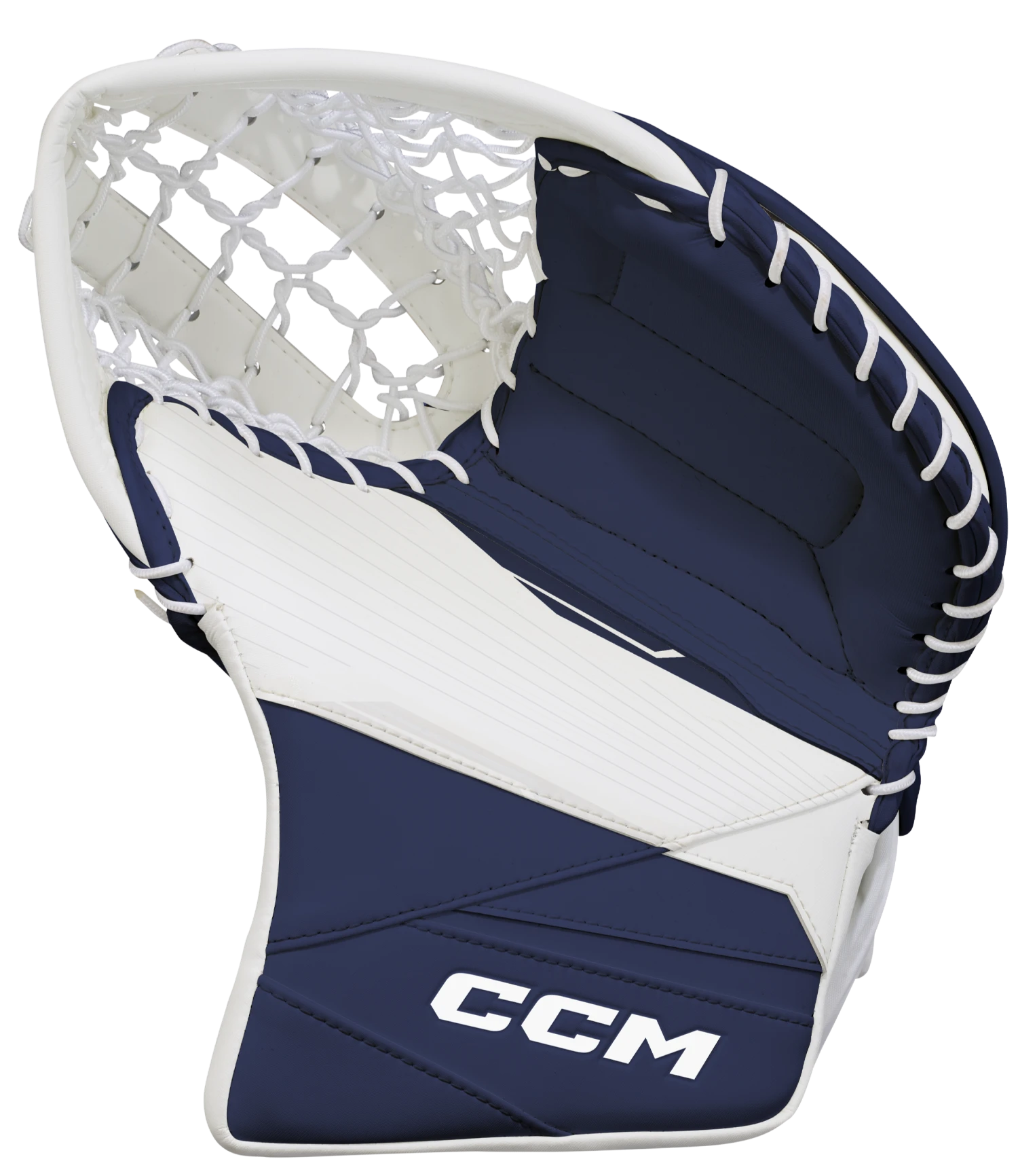 CCM Axis 2.9 Senior Goalie Catcher 3 CCM Axis 2.9 Senior Goalie Catcher - Image 3