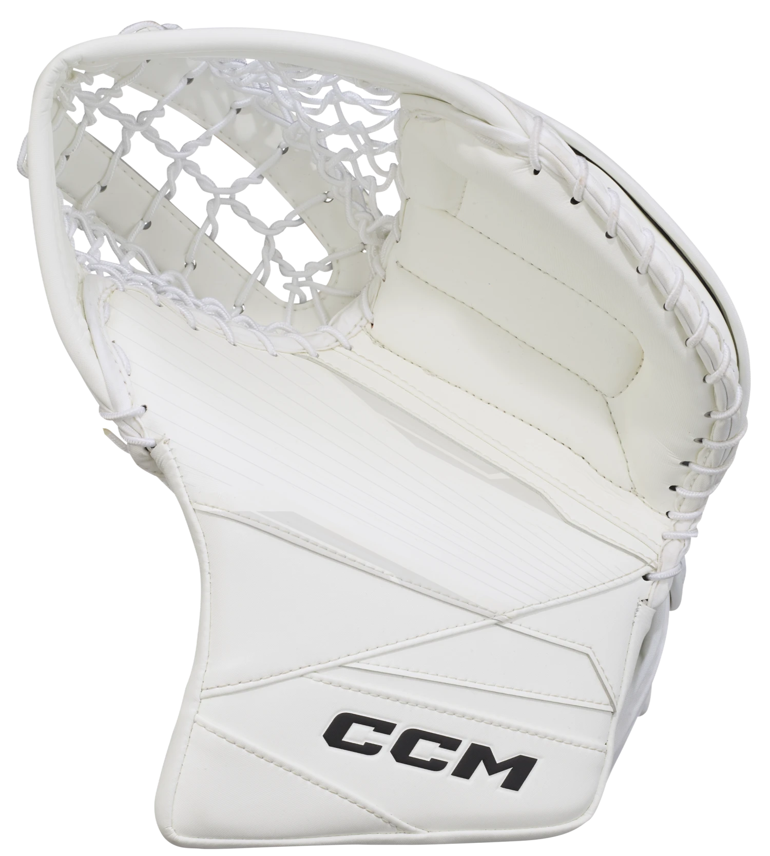 CCM Axis 2.9 Senior Goalie Catcher 1 CCM Axis 2.9 Senior Goalie Catcher