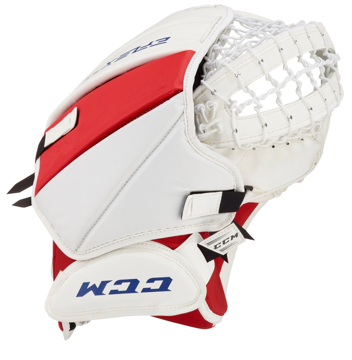 CCM EFLEX E5.5 Youth Goalie Catcher 2 CCM EFLEX E5.5 Youth Goalie Catcher - Image 2