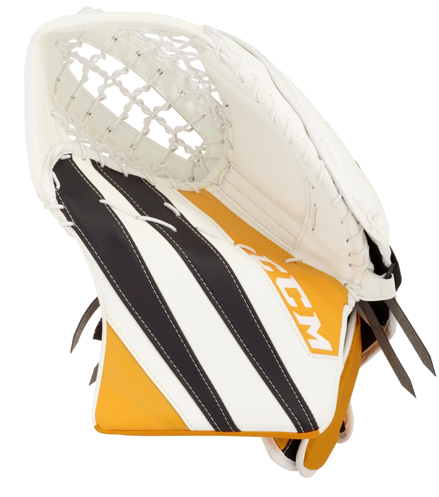 CCM EFLEX E5.9 Senior Goalie Catcher 1 CCM EFLEX E5.9 Senior Goalie Catcher