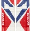 CCM EFLEX E5.5 Senior Goalie Pads