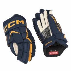 CCM JetSpeed FT680 Senior Hockey Gloves -Ccm Hockey Gear Store HGFT680 NVSF 03 8aae3dbc 02d0 4e10 a971 0e1547aeebc9