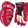CCM JetSpeed FT6 Senior Hockey Gloves