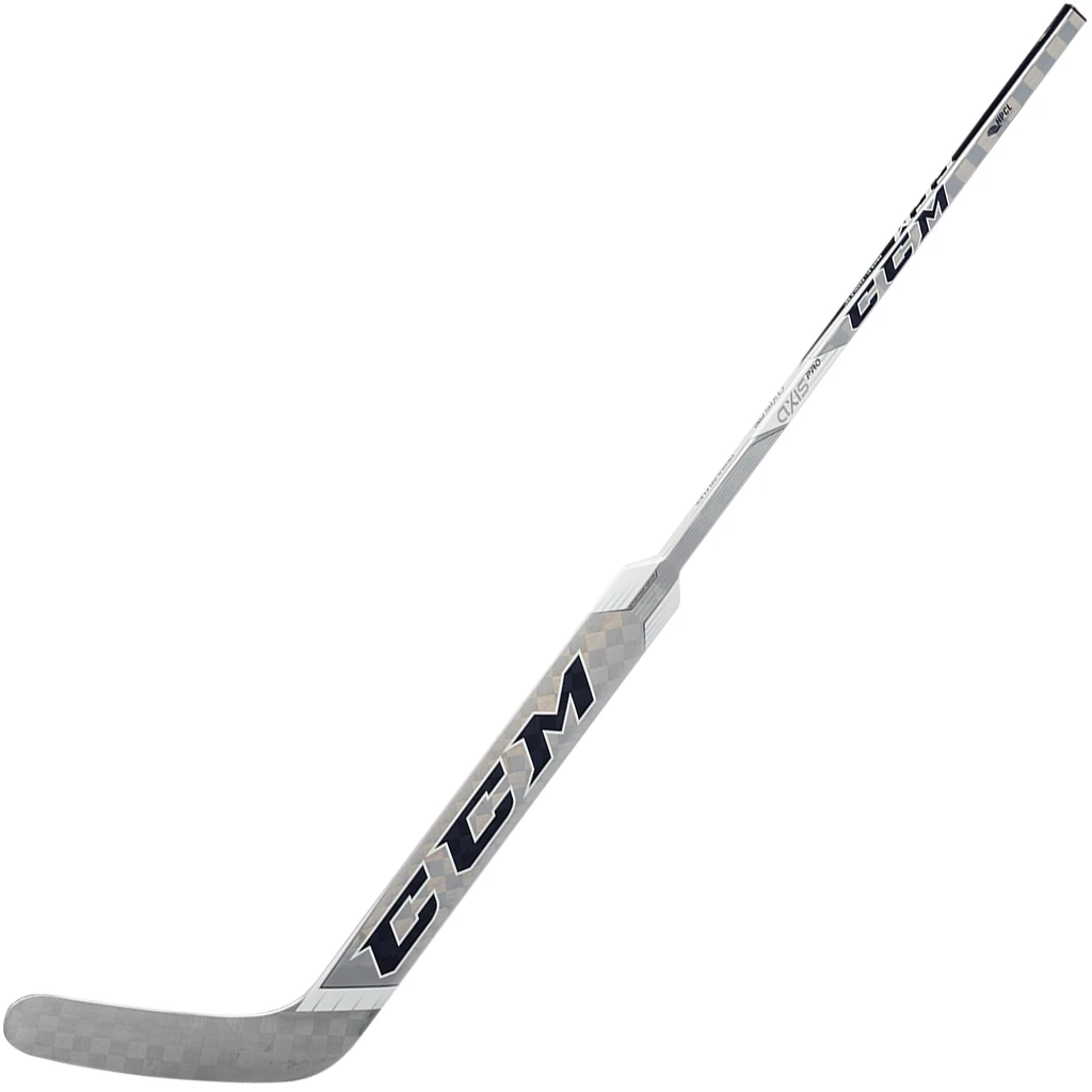 CCM Axis Pro Senior Goalie Stick 1 CCM Axis Pro Senior Goalie Stick