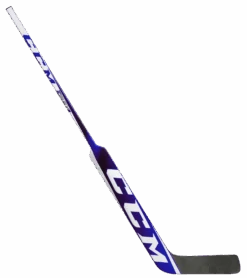 CCM EFLEX5 Prolite Senior Goalie Stick (Black/Purple)