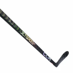 CCM JetSpeed FT5 Pro Intermediate Hockey Stick (Chrome) -Ccm Hockey Gear Store HSFT5P GRIS 2 2074f84c c539 4139 a2bf 2f626020b037