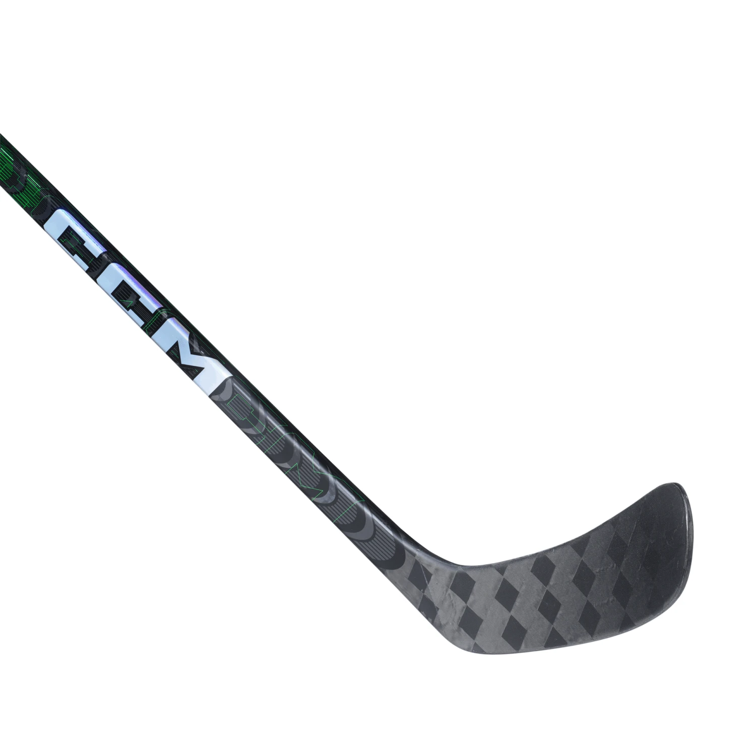 CCM JetSpeed FT5 Pro Senior Hockey Stick (Green) 4 CCM JetSpeed FT5 Pro Senior Hockey Stick (Green) - Image 4