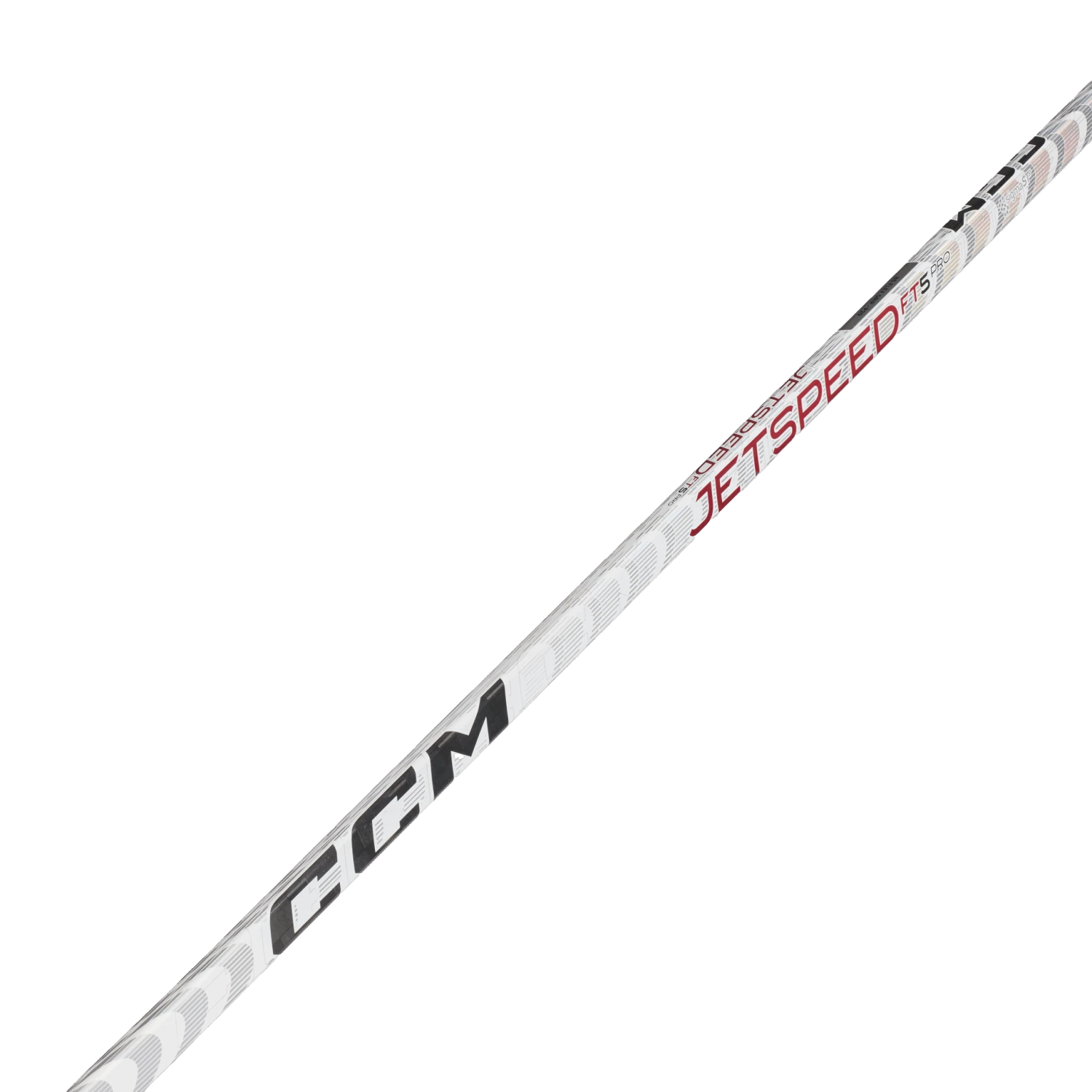 CCM JetSpeed FT5 Pro North Junior Hockey Stick 3 CCM JetSpeed FT5 Pro North Junior Hockey Stick - Image 3
