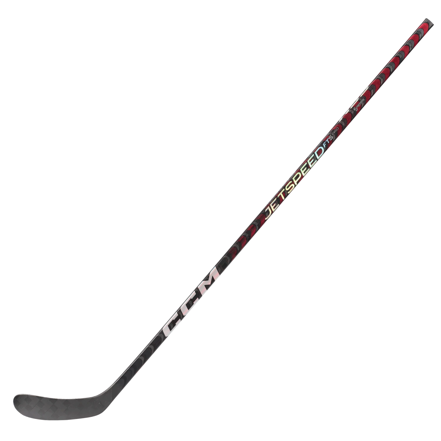 CCM JetSpeed FT5 Pro Junior Hockey Stick 1 CCM JetSpeed FT5 Pro Junior Hockey Stick