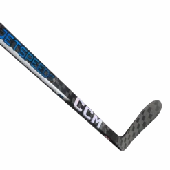 CCM JetSpeed FT6 Pro Junior Hockey Stick (Blue) -Ccm Hockey Gear Store HSFT6PCB 02 1