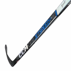 CCM JetSpeed FT6 Pro Junior Hockey Stick (Blue) -Ccm Hockey Gear Store HSFT6PCB 03 1